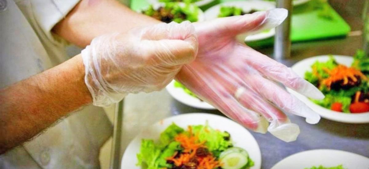 Arranca de forma presencial el nuevo Curso de Manipulación de Alimentos